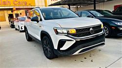 Volkswagen Taos